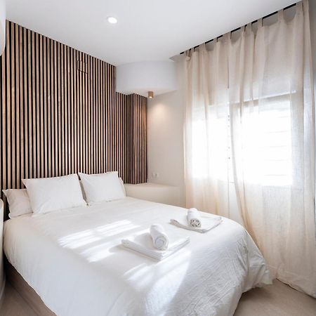 Apartmán Malaga Boutique V.V Luxury Jacuzzy Exteriér fotografie