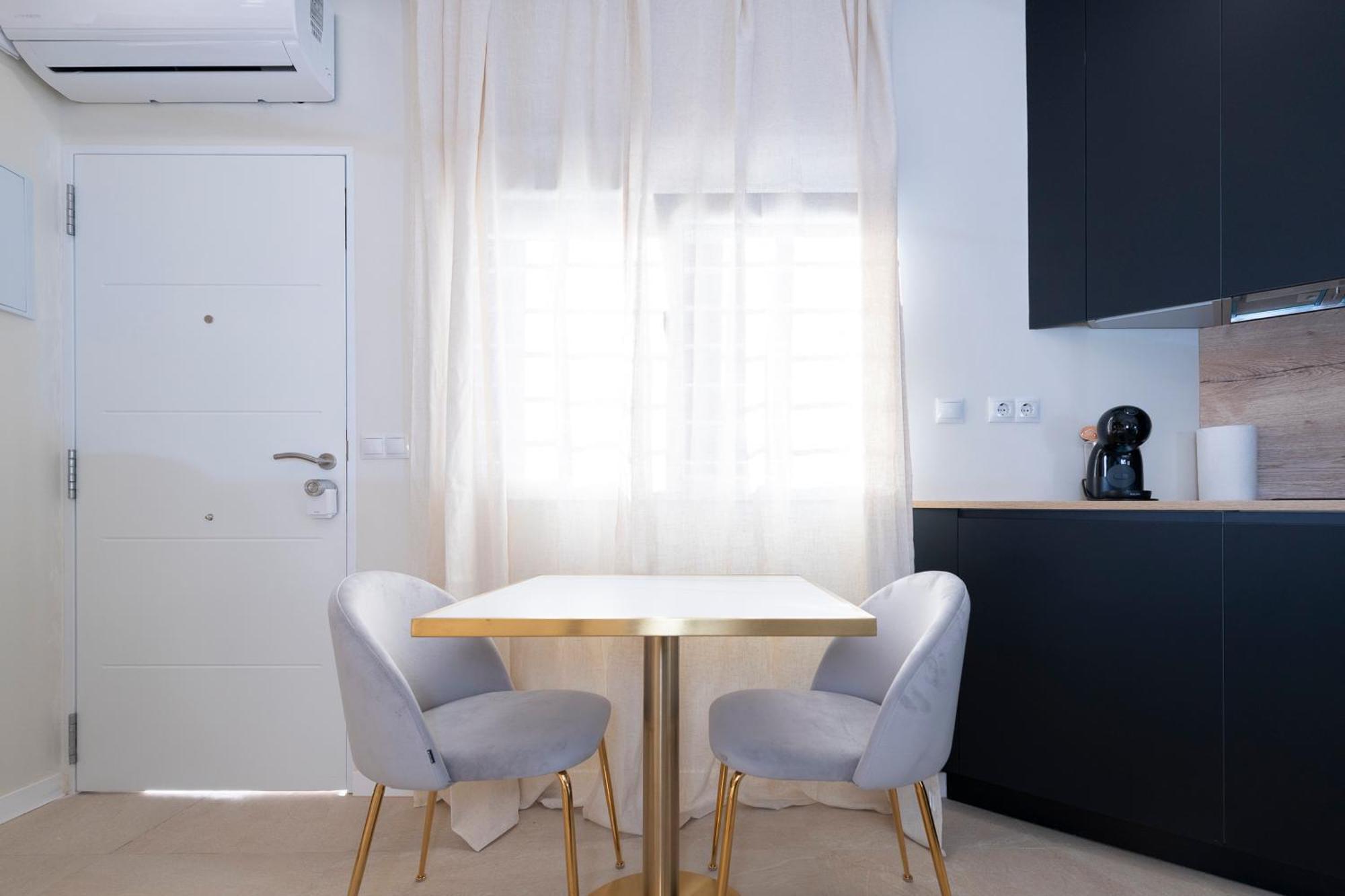 Apartmán Malaga Boutique V.V Luxury Jacuzzy Exteriér fotografie